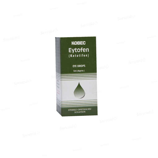 Picture of Eytofen Eye Drop